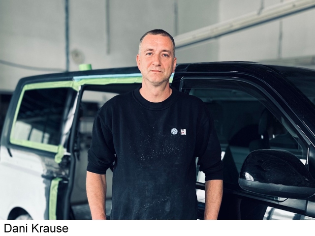 Dani Krause