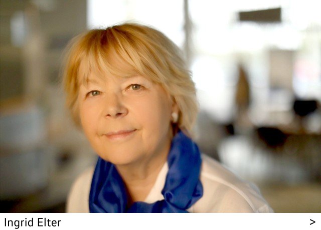 Ingrid Elter