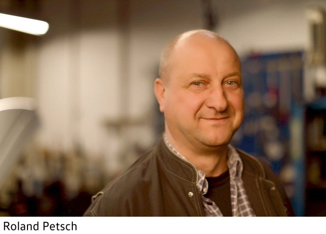 Roland Petsch