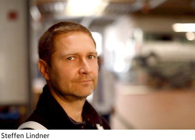 Steffen Lindner